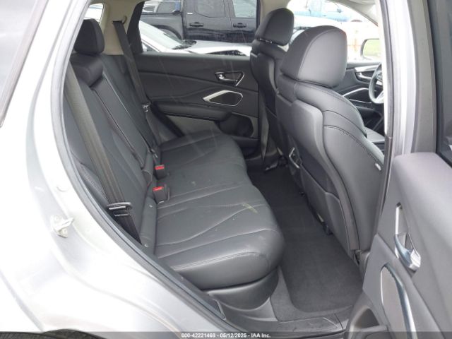 5J8TC2H39LL000761 Acura Rdx Standard