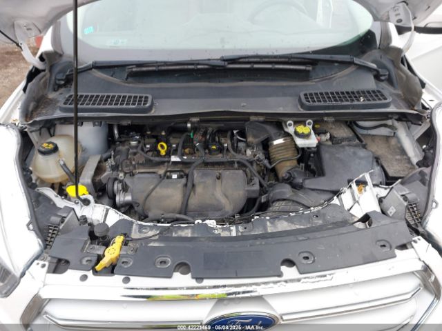 1FMCU9J91JUD03295 Ford Escape Titanium