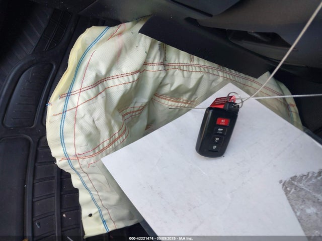 Toyota Corolla Se Special Edition 2017 5YFBURHE1HP630399 Image 11