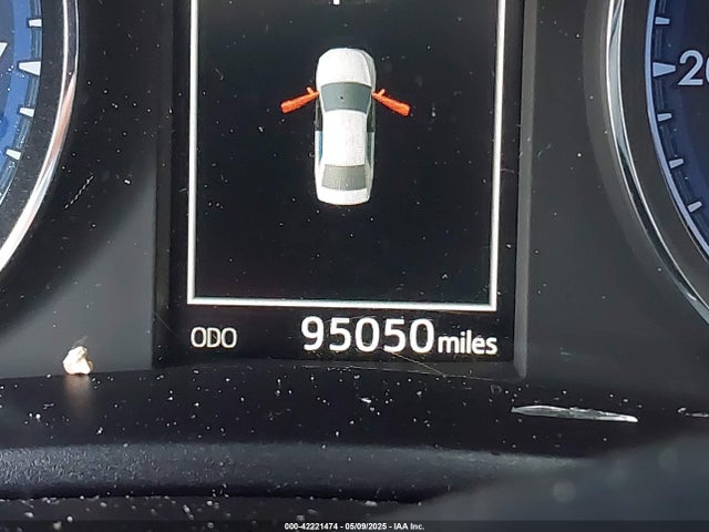 Toyota Corolla Se Special Edition 2017 5YFBURHE1HP630399 Image 15