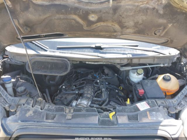 1FTBW2YG1HKB26484 Ford Transit-350