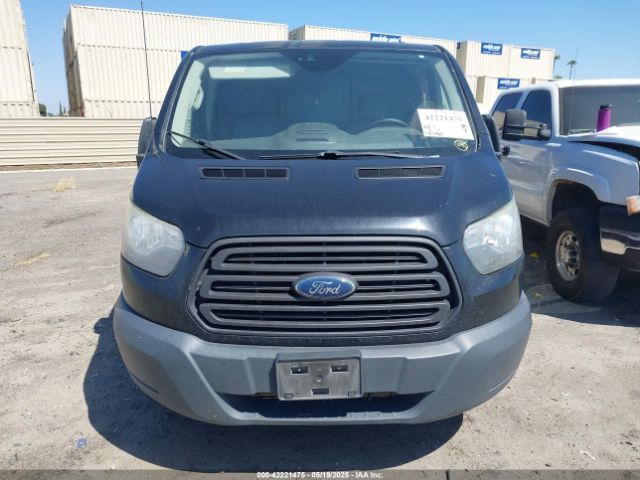 1FTBW2YG1HKB26484 Ford Transit-350