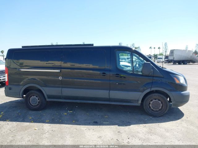 1FTBW2YG1HKB26484 Ford Transit-350