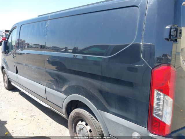 1FTBW2YG1HKB26484 Ford Transit-350