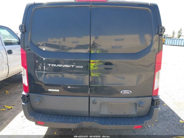 1FTBW2YG1HKB26484 Ford Transit-350