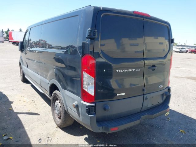1FTBW2YG1HKB26484 Ford Transit-350