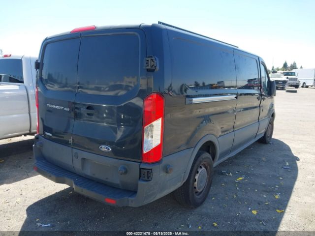 1FTBW2YG1HKB26484 Ford Transit-350