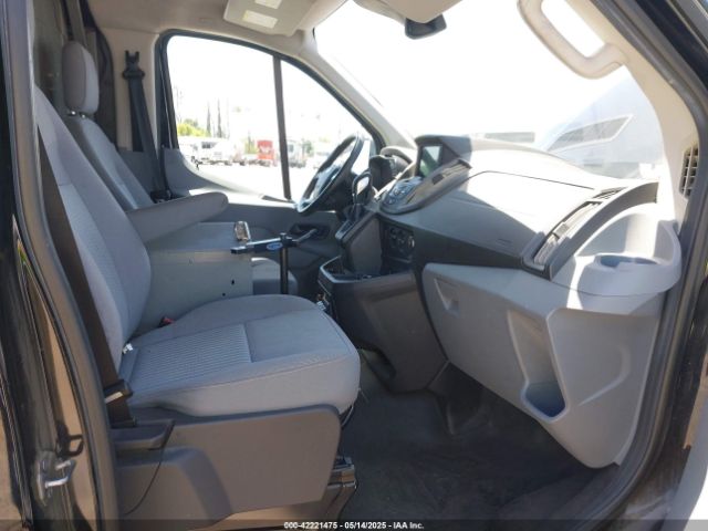 1FTBW2YG1HKB26484 Ford Transit-350