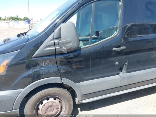 1FTBW2YG1HKB26484 Ford Transit-350