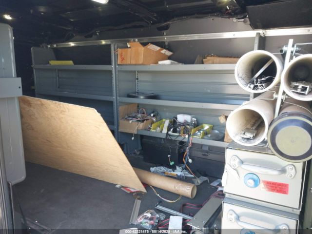 1FTBW2YG1HKB26484 Ford Transit-350