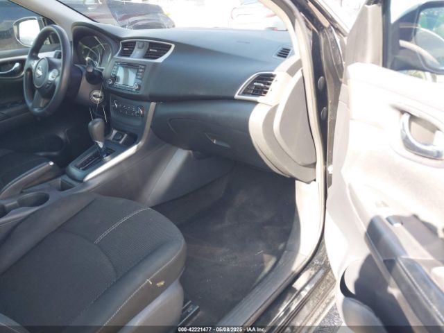 3N1AB7AP2JY326055 Nissan SENTRA S