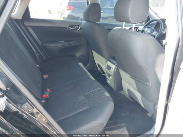 3N1AB7AP2JY326055 Nissan SENTRA S