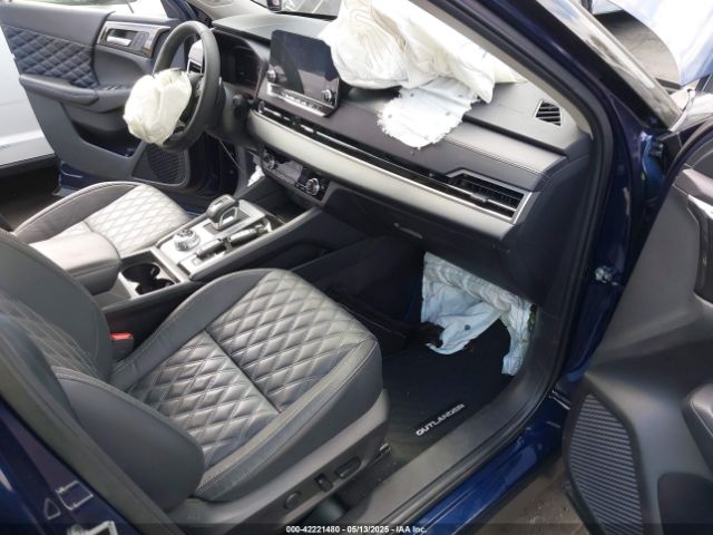 2023 MITSUBISHI OUTLANDER PHEV JA4T5VA91PZ038233 Photo 4