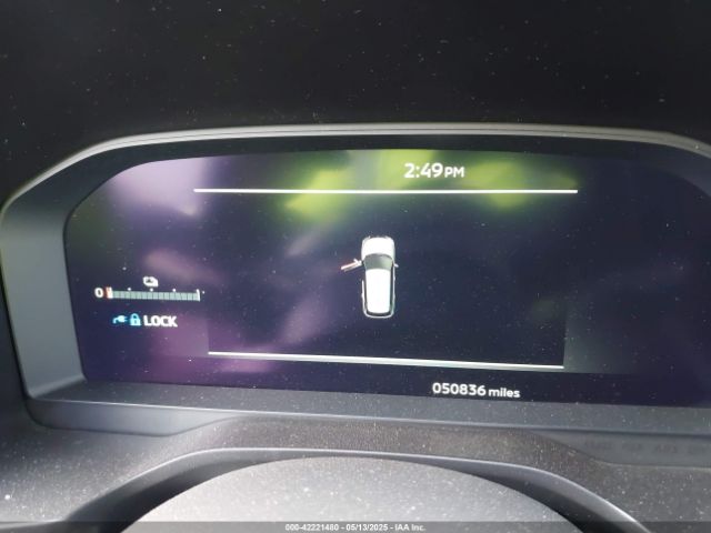 2023 MITSUBISHI OUTLANDER PHEV JA4T5VA91PZ038233 Photo 6