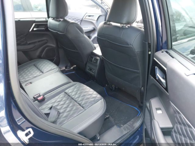 2023 MITSUBISHI OUTLANDER PHEV JA4T5VA91PZ038233 Photo 7