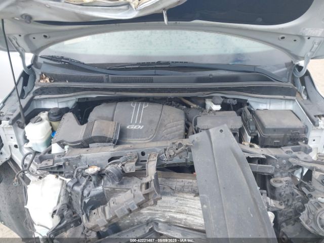 KNDMB5C11J6346098 KIA SEDONA LX