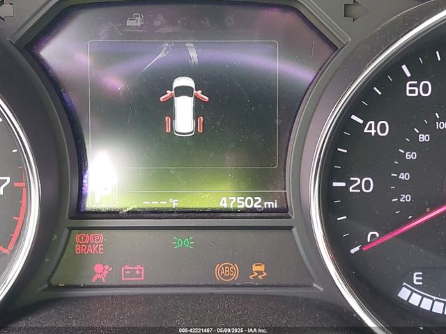 KNDMB5C11J6346098 KIA SEDONA LX