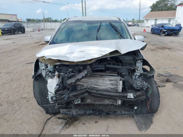KNDMB5C11J6346098 KIA SEDONA LX