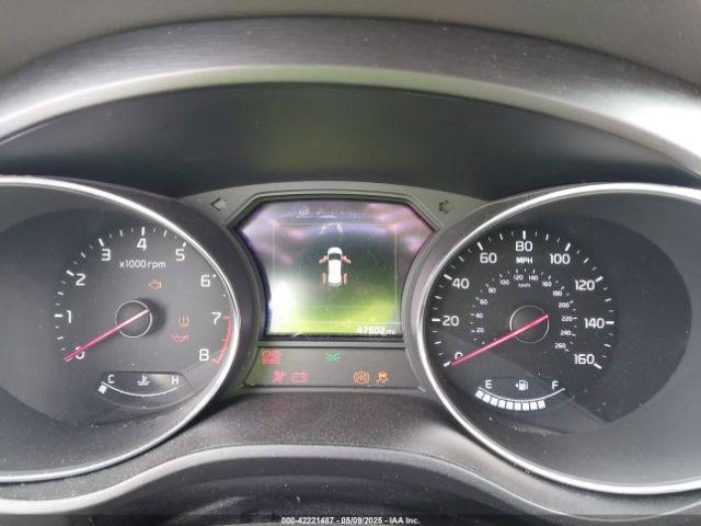 KNDMB5C11J6346098 KIA SEDONA LX