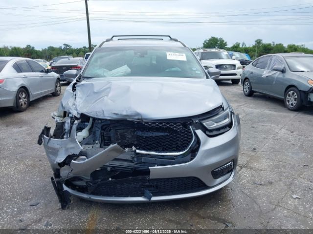 2C4RC1L79MR594547 Chrysler Pacifica Hybrid Touring L
