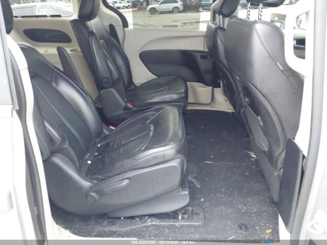 2021 CHRYSLER PACIFICA HYBRID 2C4RC1L79MR594547 Photo 7