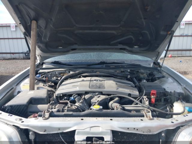 2000 ACURA RL JH4KA9665YC014393 Photo 9