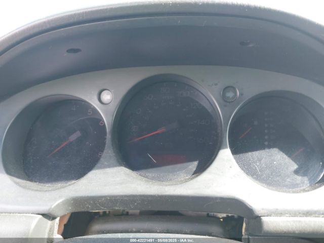 2000 ACURA RL JH4KA9665YC014393 Photo 6