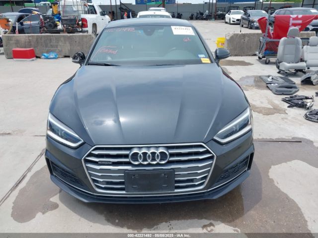 WAUENCF51KA008467 Audi A5 45 Premium