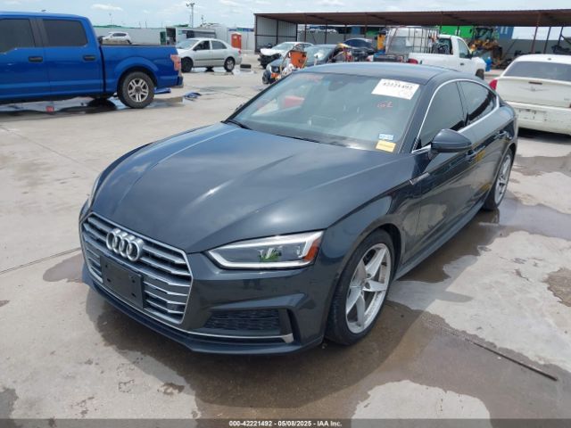 WAUENCF51KA008467 Audi A5 45 Premium