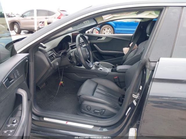 WAUENCF51KA008467 Audi A5 45 Premium