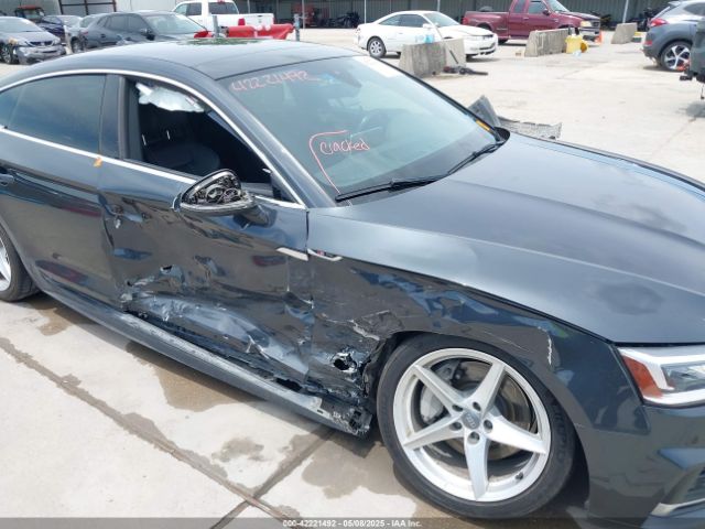 WAUENCF51KA008467 Audi A5 45 Premium