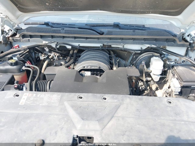 2GCVKNEC9K1164080 Chevrolet Silverado 1500 Ld Wt