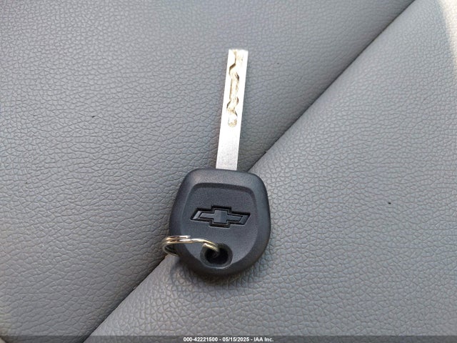 2GCVKNEC9K1164080 Chevrolet Silverado 1500 Ld Wt