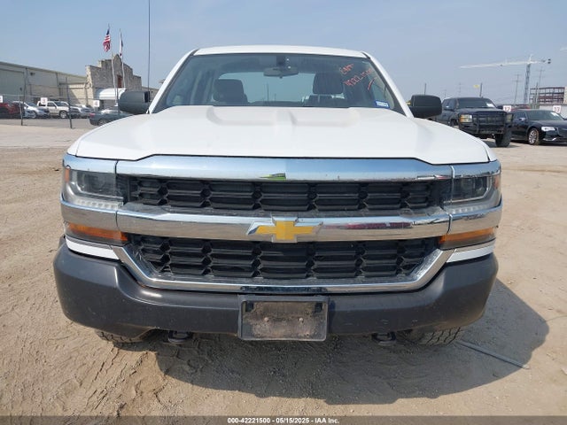 2GCVKNEC9K1164080 Chevrolet Silverado 1500 Ld Wt