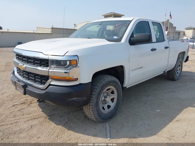 2GCVKNEC9K1164080 Chevrolet Silverado 1500 Ld Wt