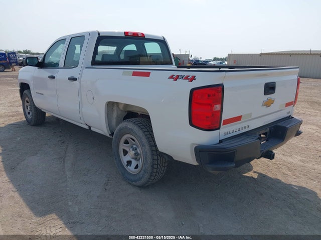 2GCVKNEC9K1164080 Chevrolet Silverado 1500 Ld Wt