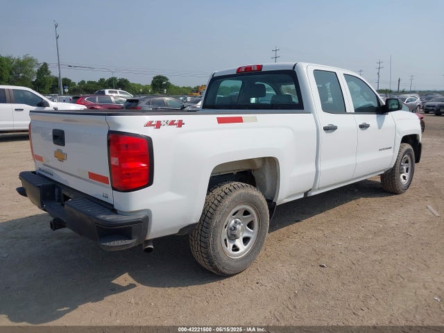 2GCVKNEC9K1164080 Chevrolet Silverado 1500 Ld Wt