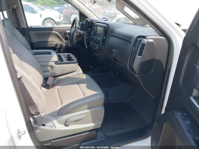 2GCVKNEC9K1164080 Chevrolet Silverado 1500 Ld Wt