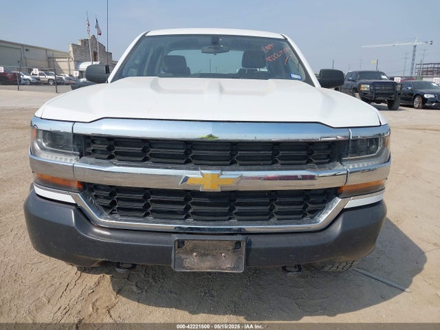 2GCVKNEC9K1164080 Chevrolet Silverado 1500 Ld Wt