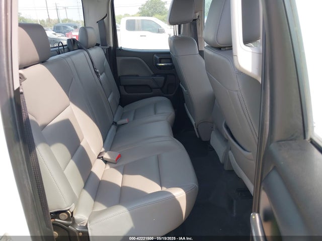 2GCVKNEC9K1164080 Chevrolet Silverado 1500 Ld Wt