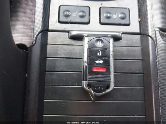 2012 ACURA TL 19UUA8F54CA008800 Photo 10