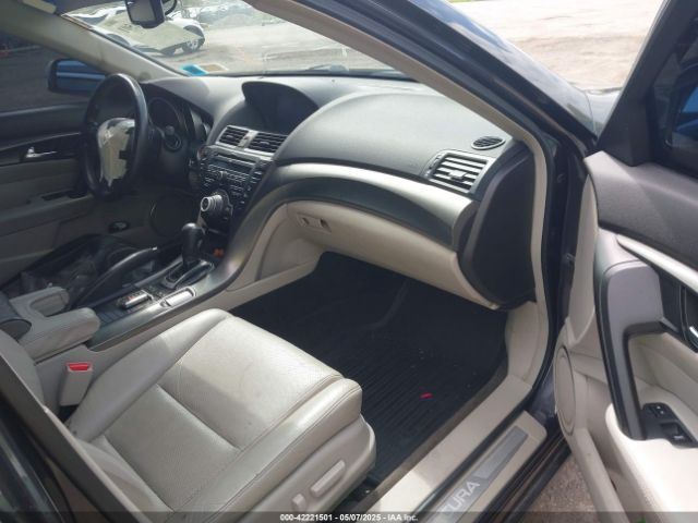 2012 ACURA TL 19UUA8F54CA008800 Photo 4