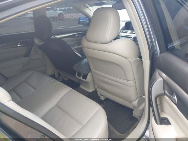2012 ACURA TL 19UUA8F54CA008800 Photo 7