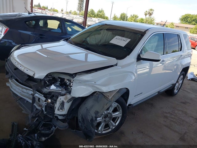 2GKALMEK6H6176250 GMC Terrain Sle-1
