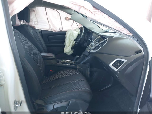 2GKALMEK6H6176250 GMC Terrain Sle-1
