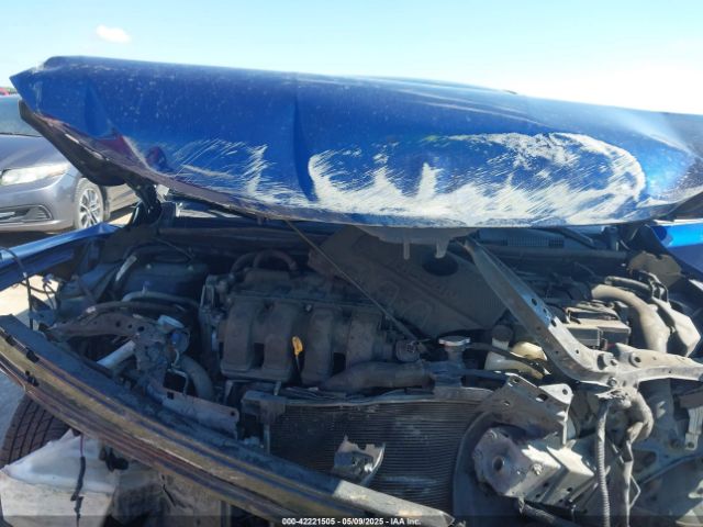 3N1AB7AP5HY351784 Nissan SENTRA S