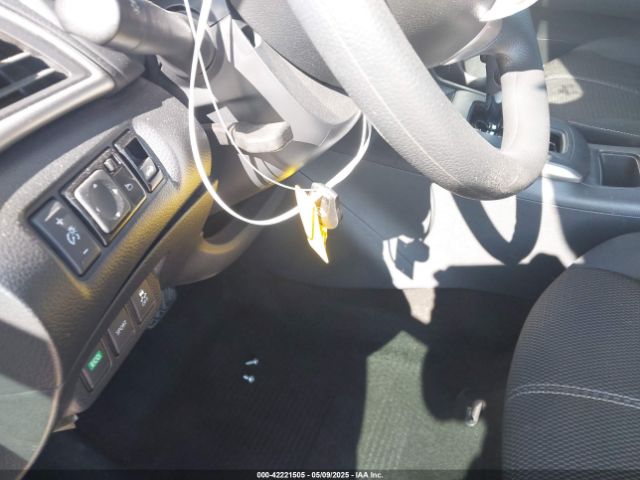 3N1AB7AP5HY351784 Nissan SENTRA S