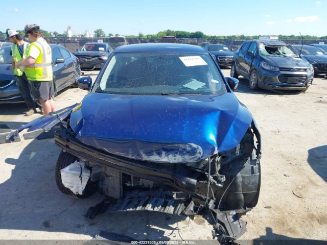 3N1AB7AP5HY351784 Nissan SENTRA S