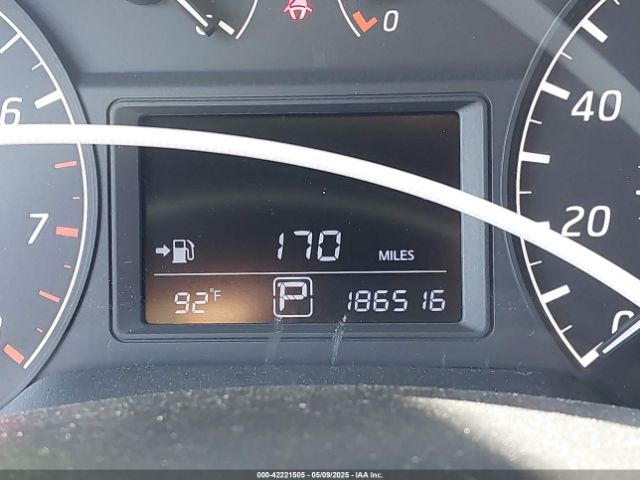 3N1AB7AP5HY351784 Nissan SENTRA S