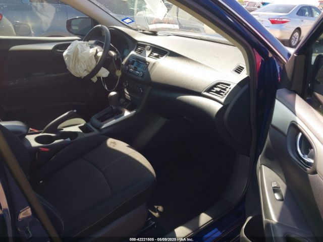 3N1AB7AP5HY351784 Nissan SENTRA S